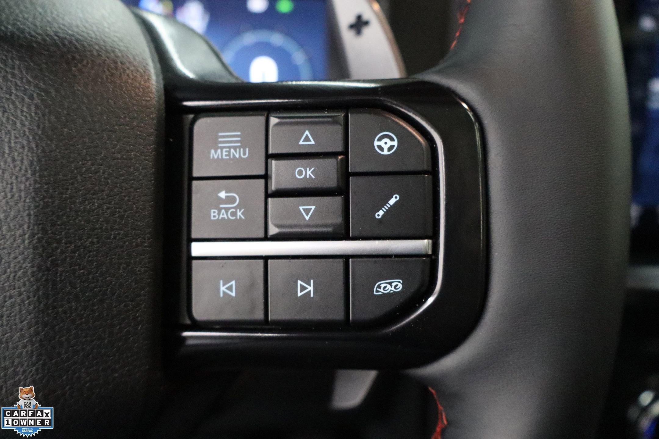 Certified 2025 Ford F150 Raptor w/ Equipment Group 803A Raptor R image 17