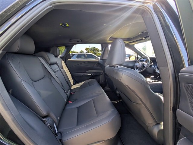 Used 2023 Lexus RX 350 Premium image 13
