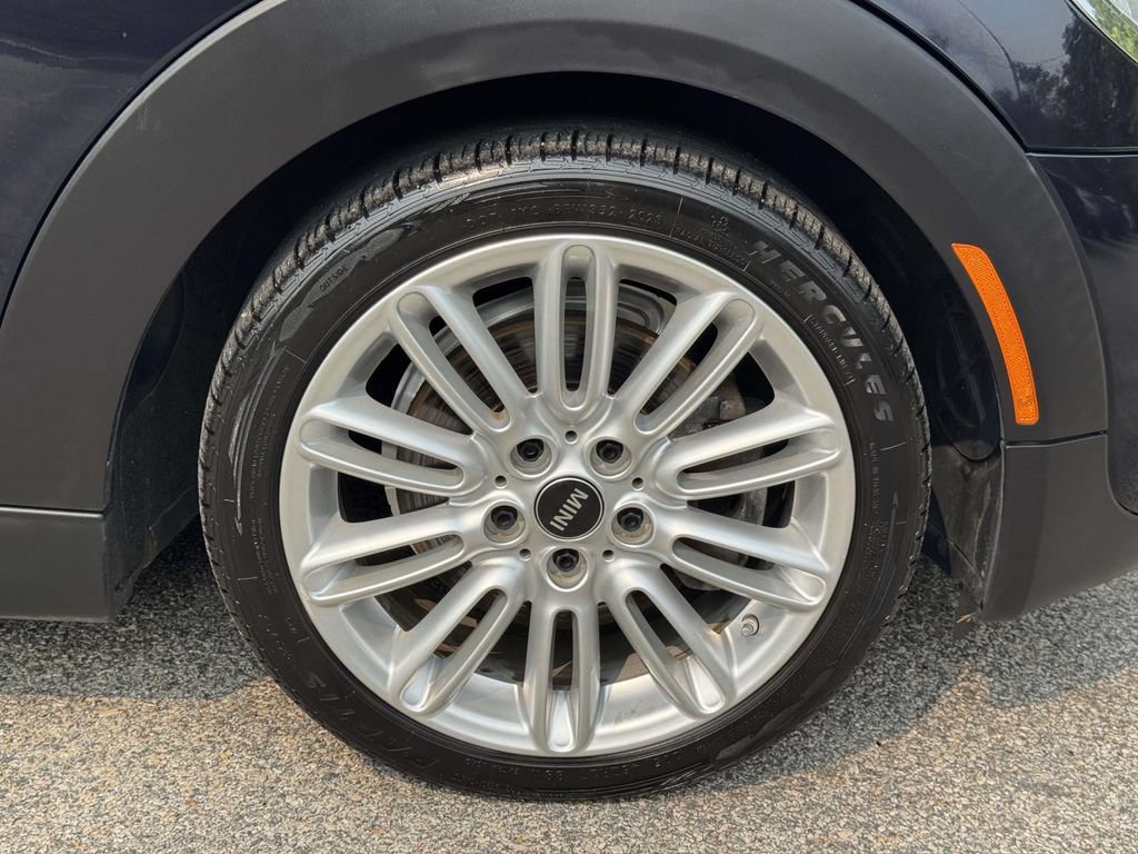 Used 2020 MINI Cooper S FWD image 28