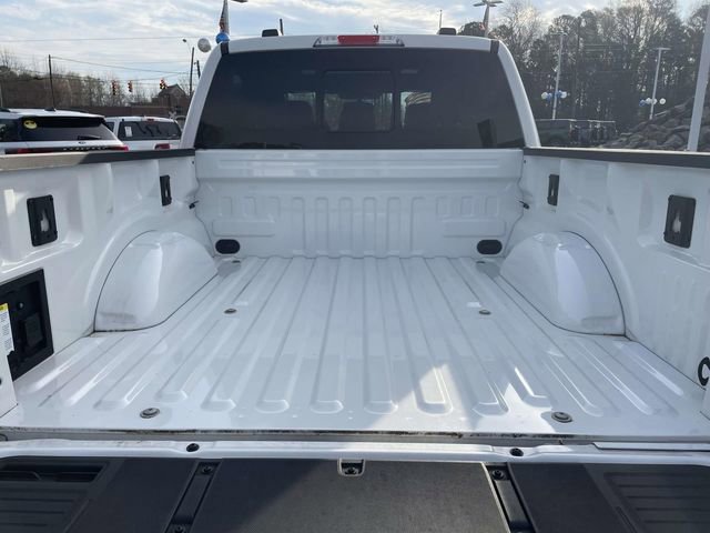 Certified 2023 Ford F150 Tremor w/ Equipment Group 402A High image 9