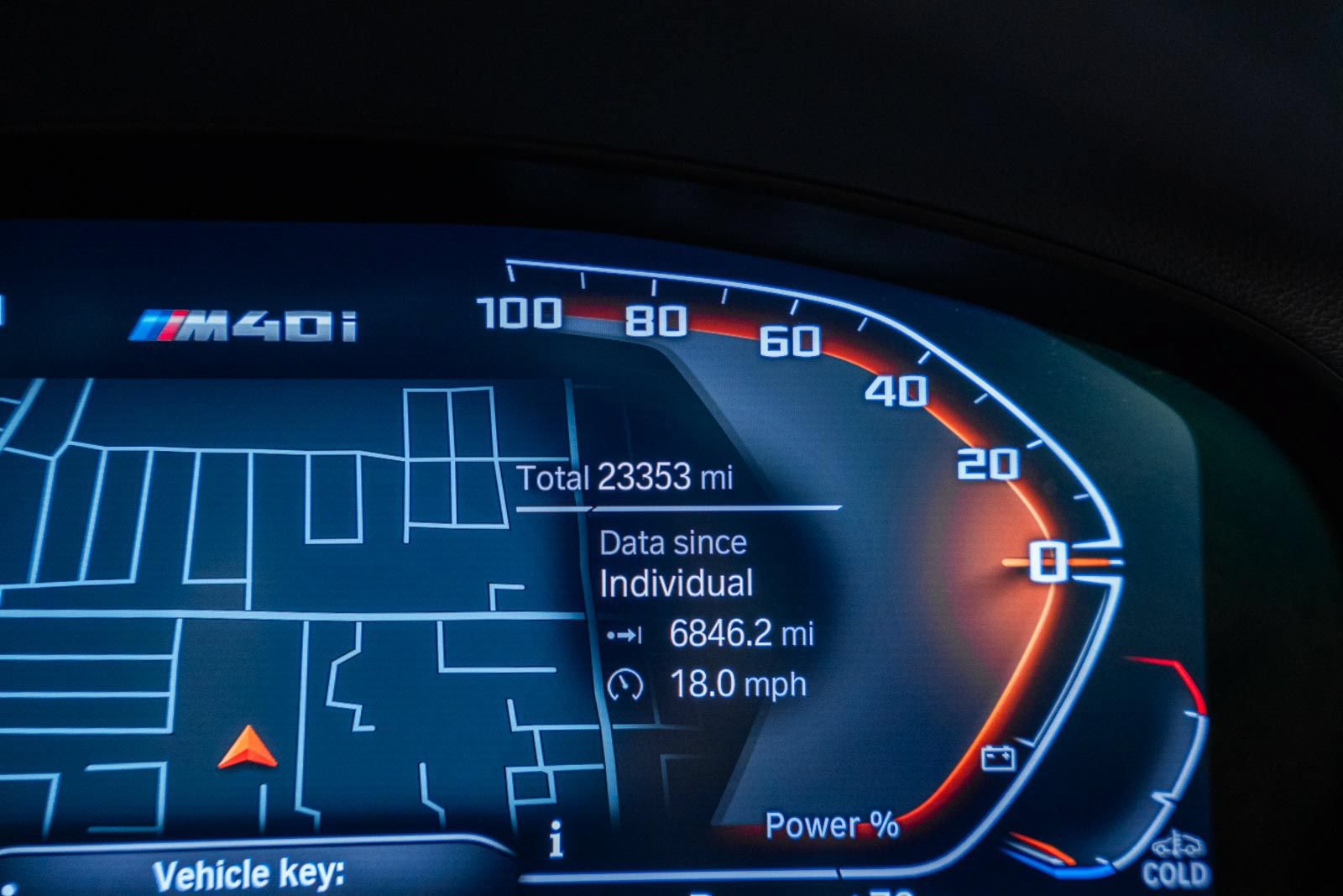 Used 2023 BMW X3 M40i w/ Premium Package AWD/4WD image 44