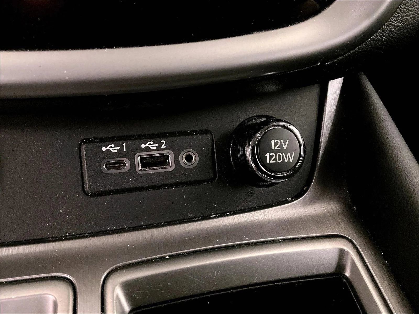 Used 2021 Nissan Murano S image 31