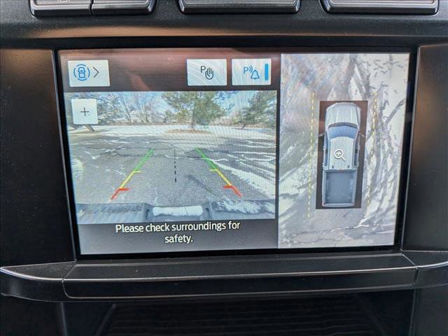 Certified 2023 Ford F350 XLT w/ 360-Degree Camera Package image 13