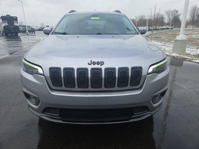 Used 2019 Jeep Cherokee Altitude image 2