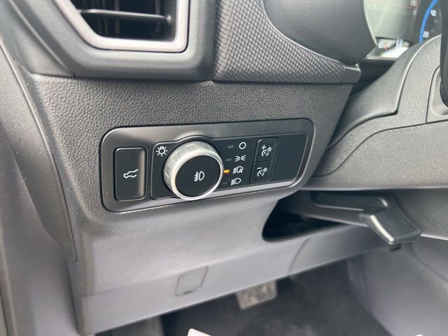 Certified 2024 Ford Bronco Sport Big Bend w/ Convenience Package AWD/4WD image 9