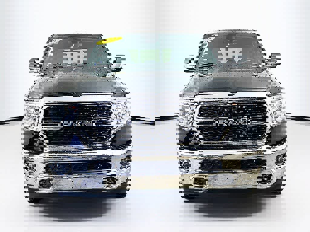Used 2022 RAM 1500 Big Horn image 6