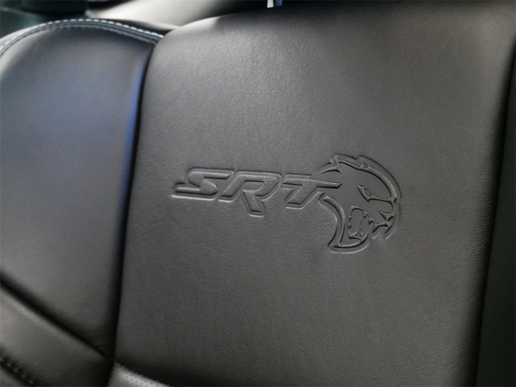 Used 2023 Dodge Challenger SRT Hellcat image 27