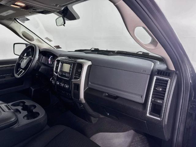 Used 2020 RAM 1500 Warlock AWD/4WD image 27