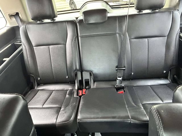 Certified 2024 Ford Expedition XLT AWD/4WD image 10
