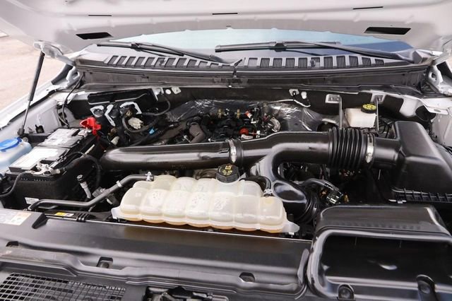 Certified 2024 Ford Expedition Max XLT image 28