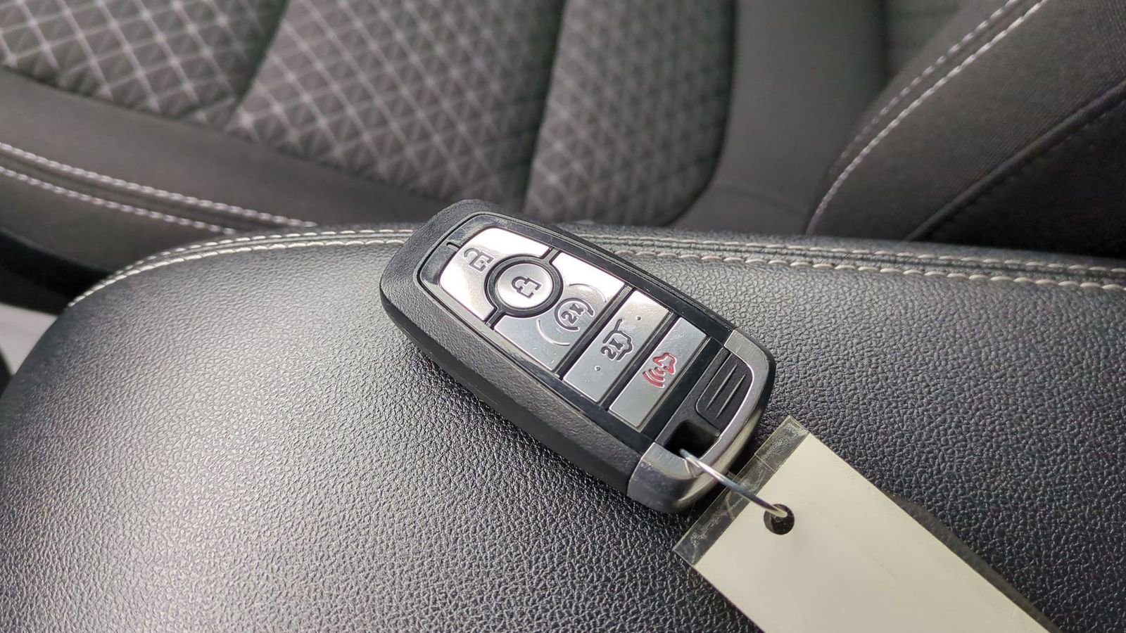 Certified 2023 Ford Escape Active image 36