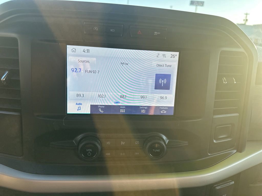 Certified 2021 Ford F150 XL w/ Trailer Tow Package image 31