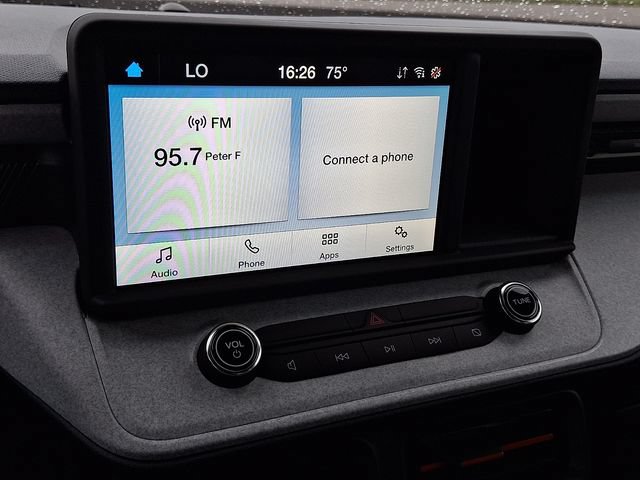 Certified 2024 Ford Maverick XLT FWD image 13