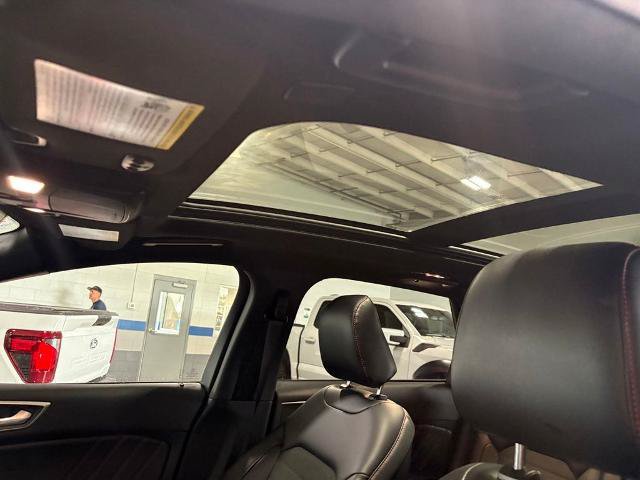 Certified 2024 Ford Edge ST-Line AWD/4WD image 20