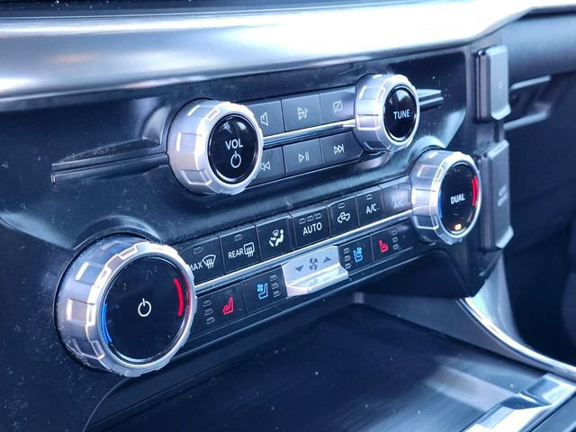 Certified 2023 Ford F150 Lariat w/ Equipment Group 502A High image 22