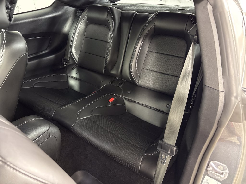 Certified 2021 Ford Mustang GT Premium w/ Equipment Group 401A RWD image 31