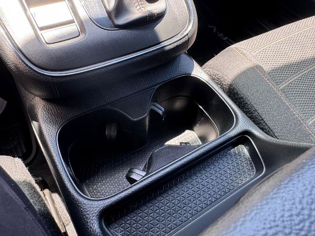 Used 2023 Honda CR-V Sport image 21