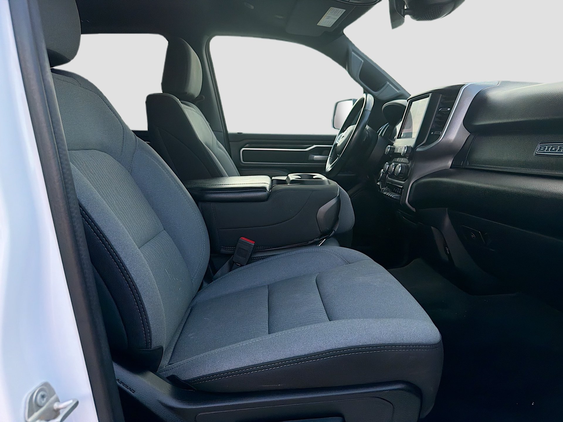 Used 2023 RAM 1500 Big Horn AWD/4WD image 31