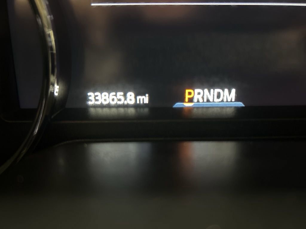 Certified 2022 Ford Expedition Max XLT image 14