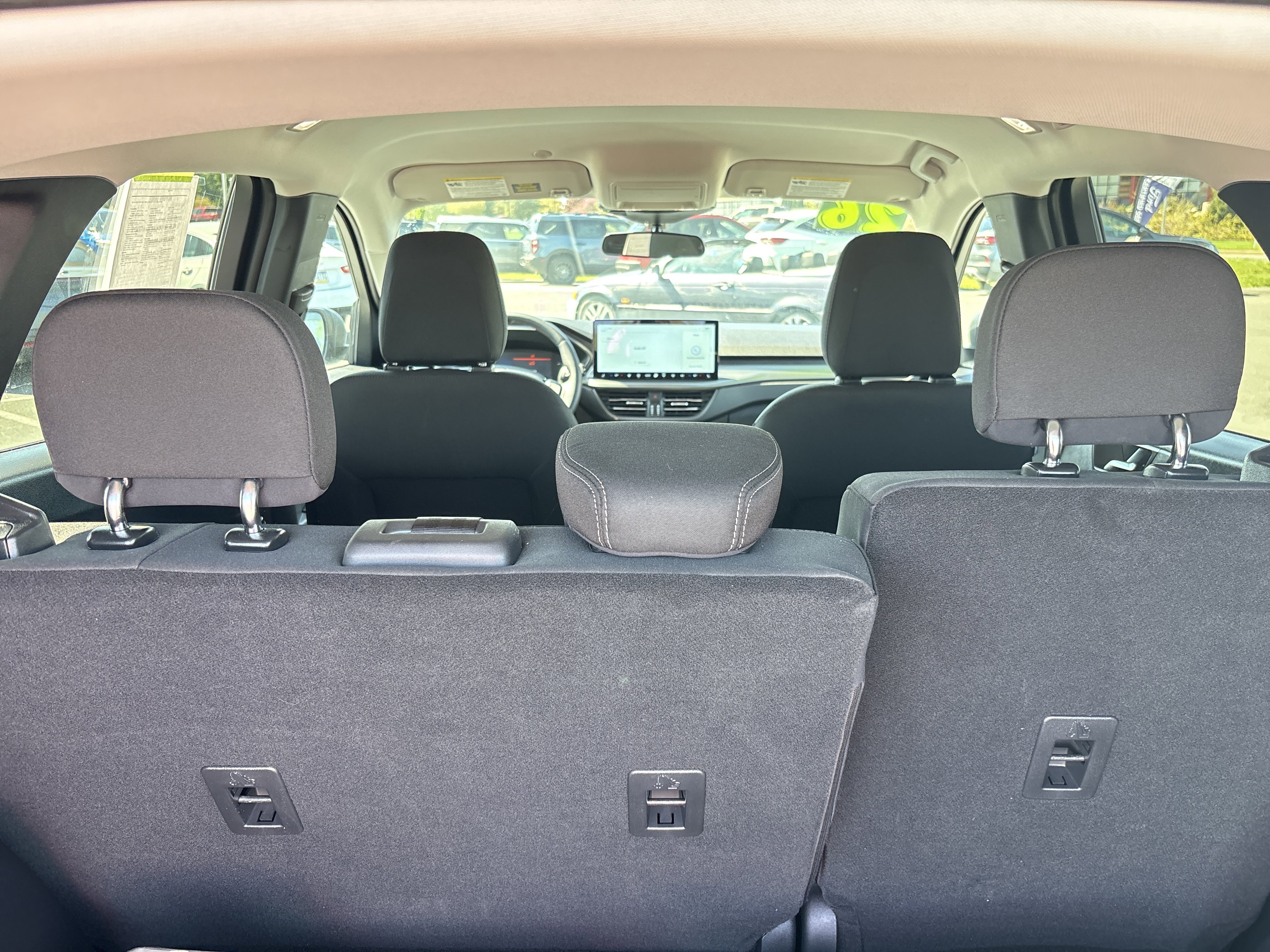 Certified 2026 Ford Escape Active w/ Tech Pack #1 AWD/4WD image 9