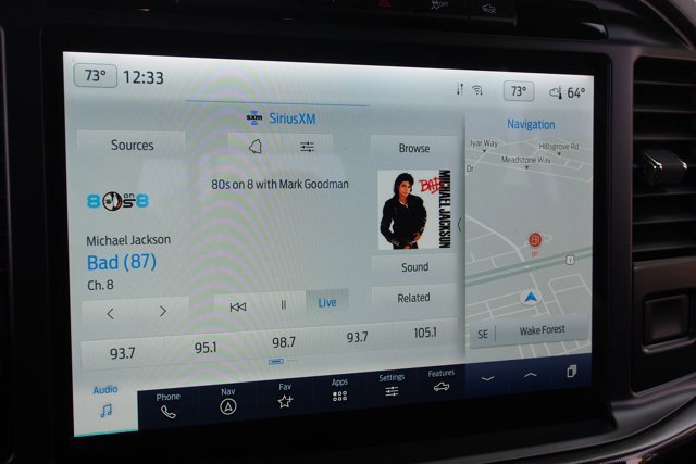 Certified 2023 Ford F150 Raptor w/ Equipment Group 802A Raptor R image 27