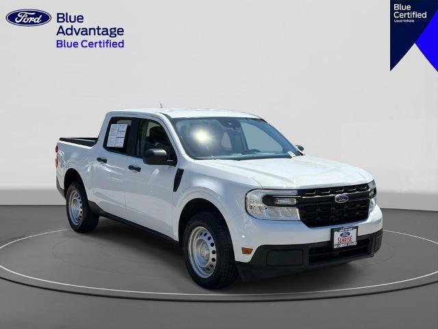 Certified 2024 Ford Maverick XL FWD image 4
