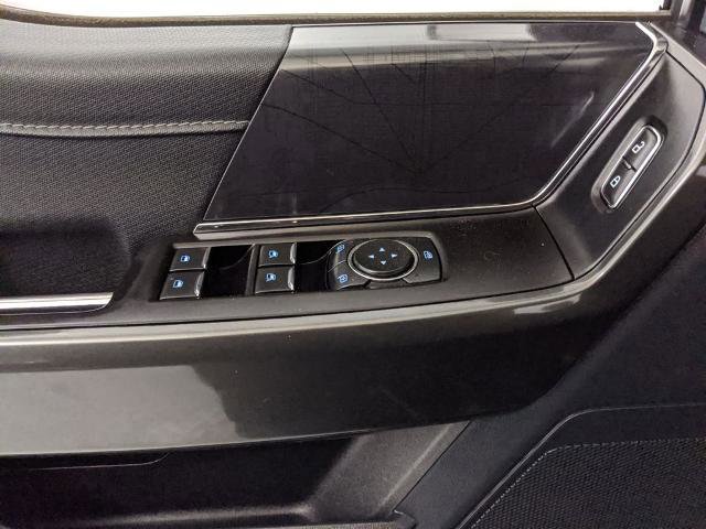 Certified 2023 Ford F150 XLT w/ Equipment Group 302A High image 17