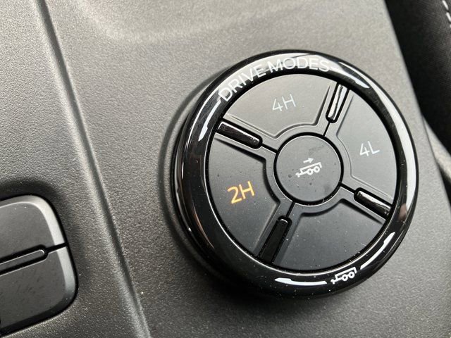 Certified 2024 Ford Ranger XLT image 24