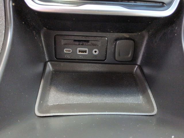 Used 2020 GMC Terrain SLT w/ Preferred Package FWD image 28