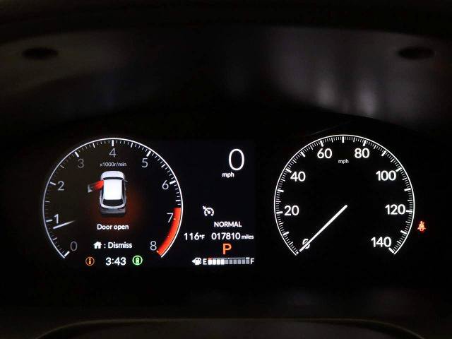 Used 2026 Honda HR-V EX-L image 27