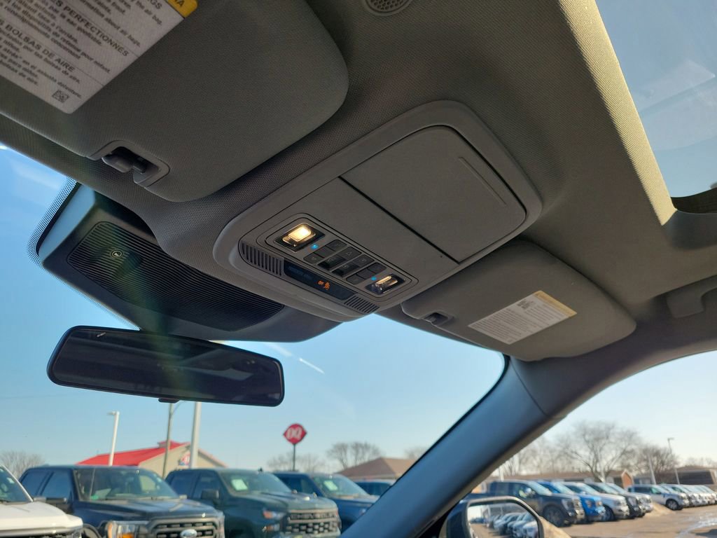 Certified 2023 Ford Explorer XLT w/ Equipment Group 202A image 30