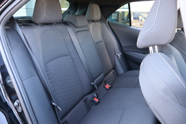 Used 2024 Toyota Corolla SE FWD image 28