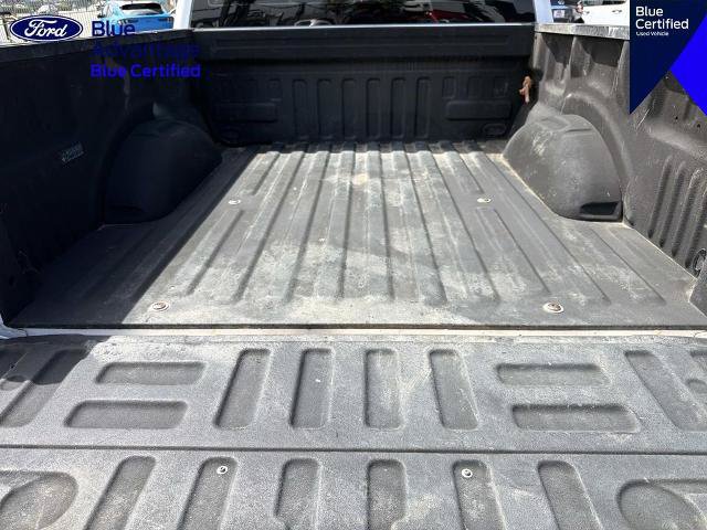 Certified 2019 Ford F150 XL w/ Equipment Group 101A Mid RWD image 7