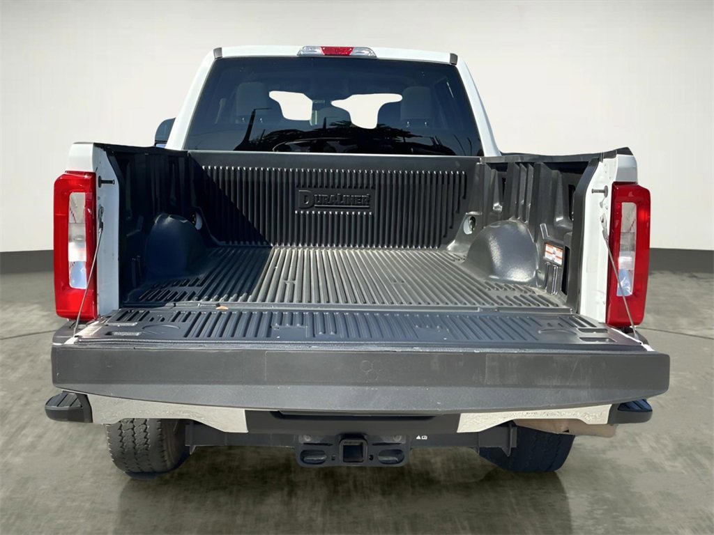 Certified 2025 Ford F250 XLT w/ FX4 Off-Road Package image 38