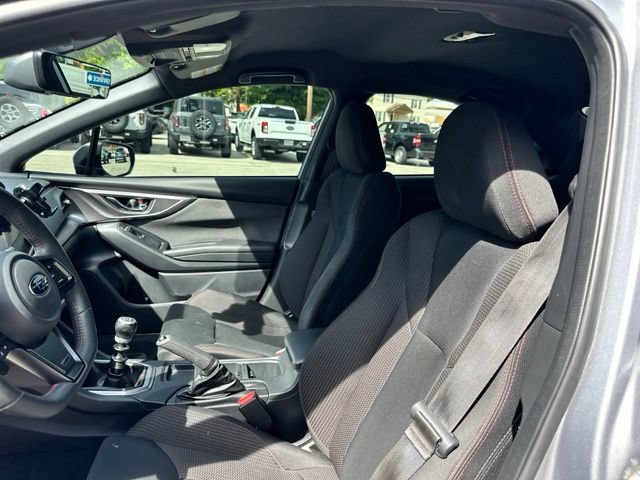 Used 2023 Subaru WRX Premium AWD/4WD image 39