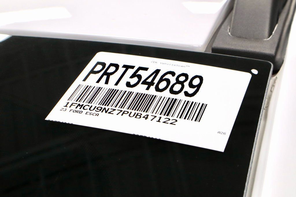 Certified 2023 Ford Escape ST-Line Select image 36