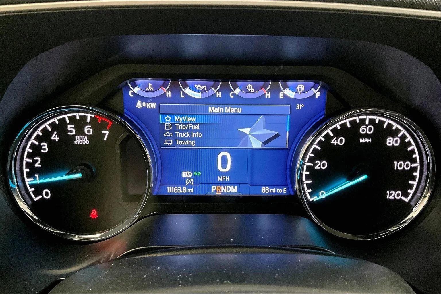 Certified 2023 Ford F150 XLT w/ Equipment Group 302A High image 19