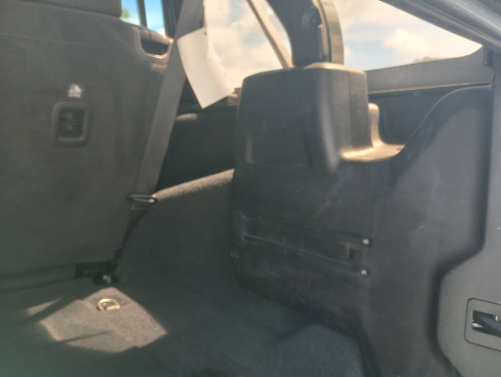 Used 2022 Jeep Wrangler Unlimited Sport AWD/4WD image 14