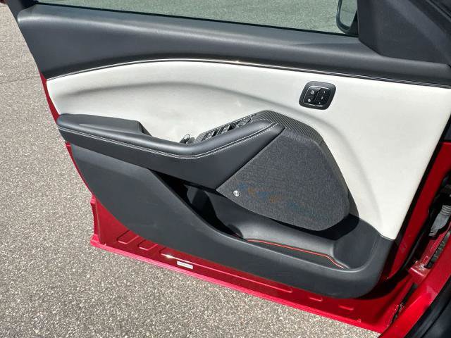 Certified 2021 Ford Mustang Mach-E Premium AWD/4WD image 30