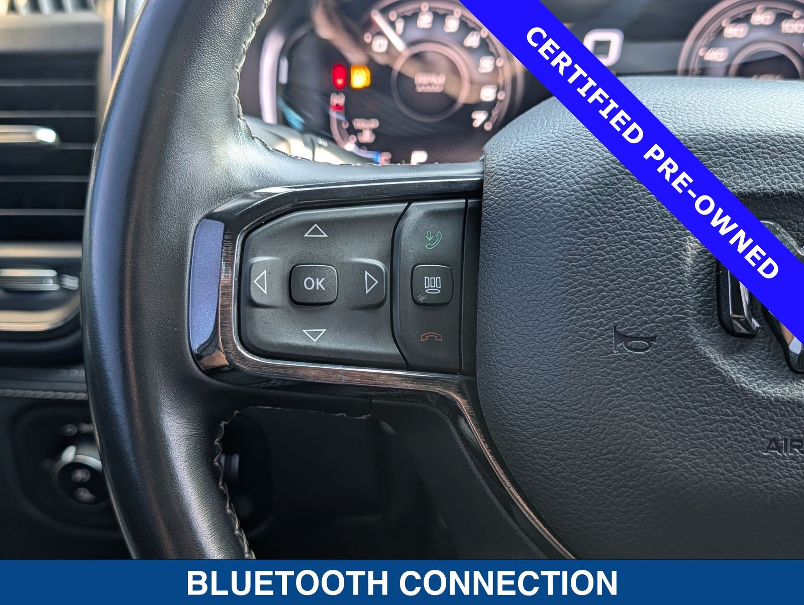 Used 2023 RAM 1500 Limited AWD/4WD image 26