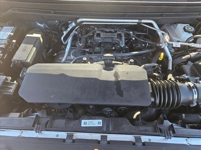 Used 2026 Chevrolet Colorado Trail Boss image 23