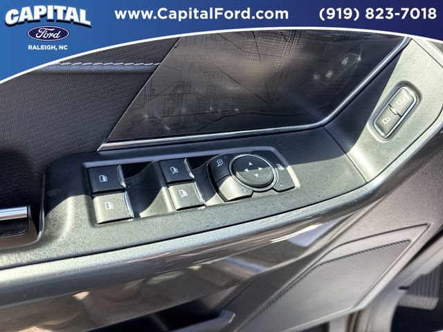 Certified 2023 Ford F150 XLT w/ Equipment Group 302A High AWD/4WD image 21