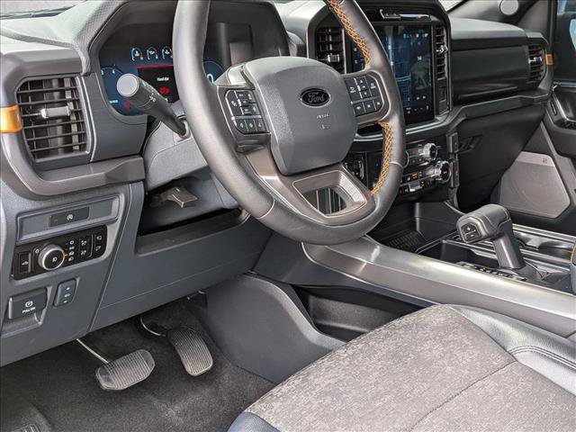 Certified 2025 Ford F150 Tremor w/ Bed Utility Package AWD/4WD image 9