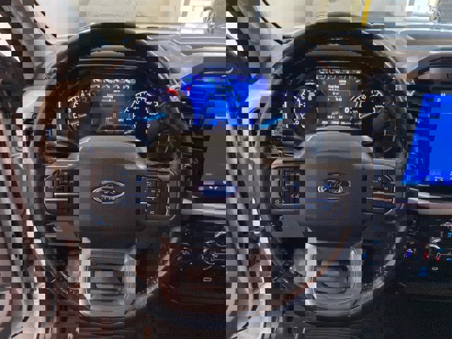 Certified 2021 Ford F150 XLT w/ Equipment Group 302A High image 20