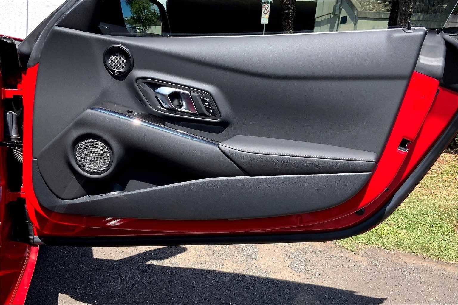 Used 2024 Toyota Supra image 27