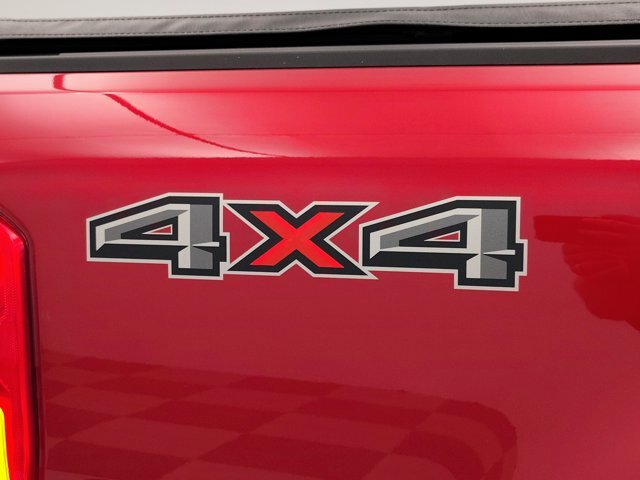 Certified 2020 Ford Ranger XLT w/ Equipment Group 302A Luxury AWD/4WD image 11