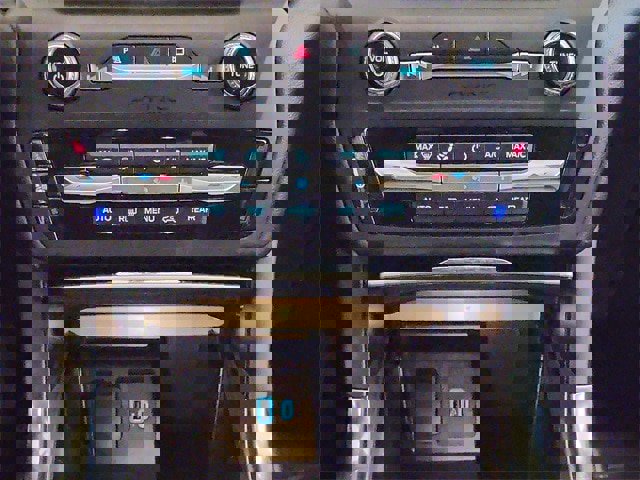 Certified 2020 Ford Explorer ST image 17