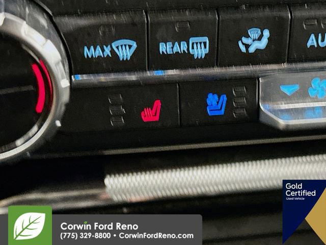 Certified 2023 Ford F150 Tremor w/ Equipment Group 402A High AWD/4WD image 24