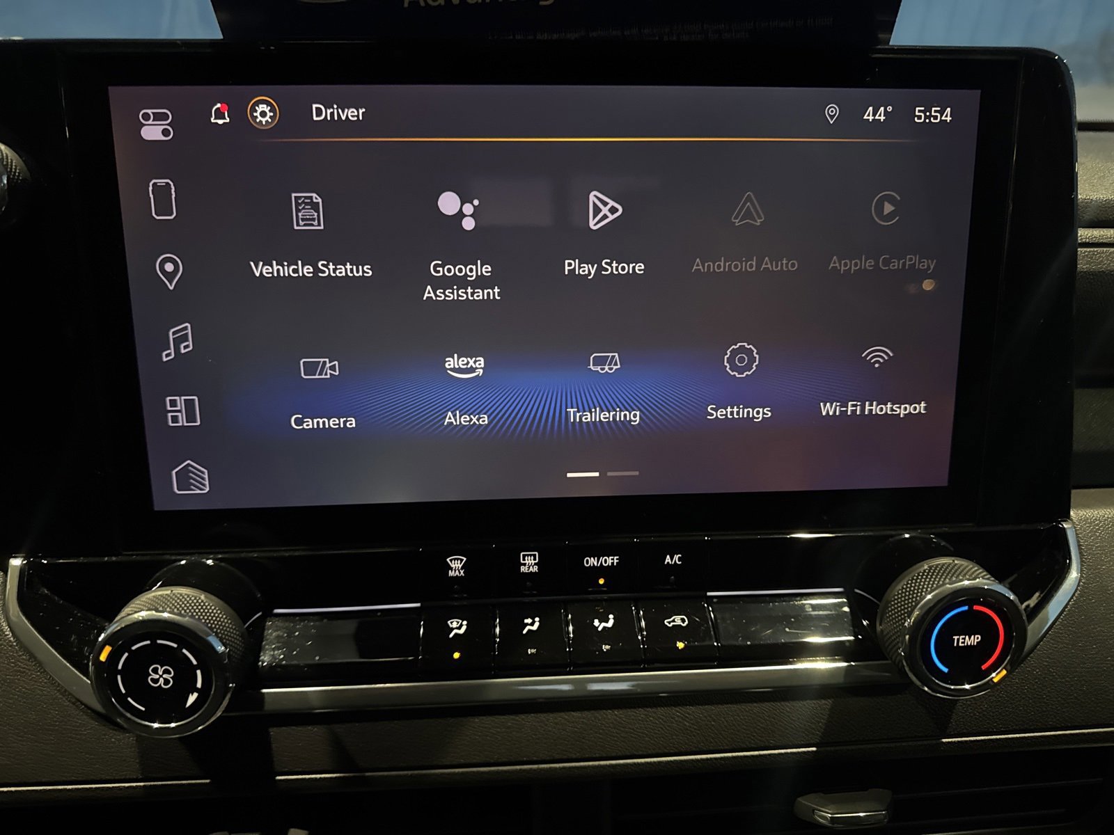 Used 2024 Chevrolet Colorado Trail Boss w/ Advanced Trailering Package image 32