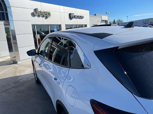 Certified 2023 Ford Escape Active image 3